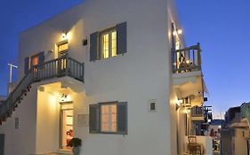 Galini Hotel